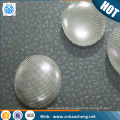 SS 304 316 316L Headphone Wire Mesh/Mesh Netting/Metal Mesh Screen